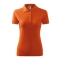 POLO #1 damska z nadrukiem